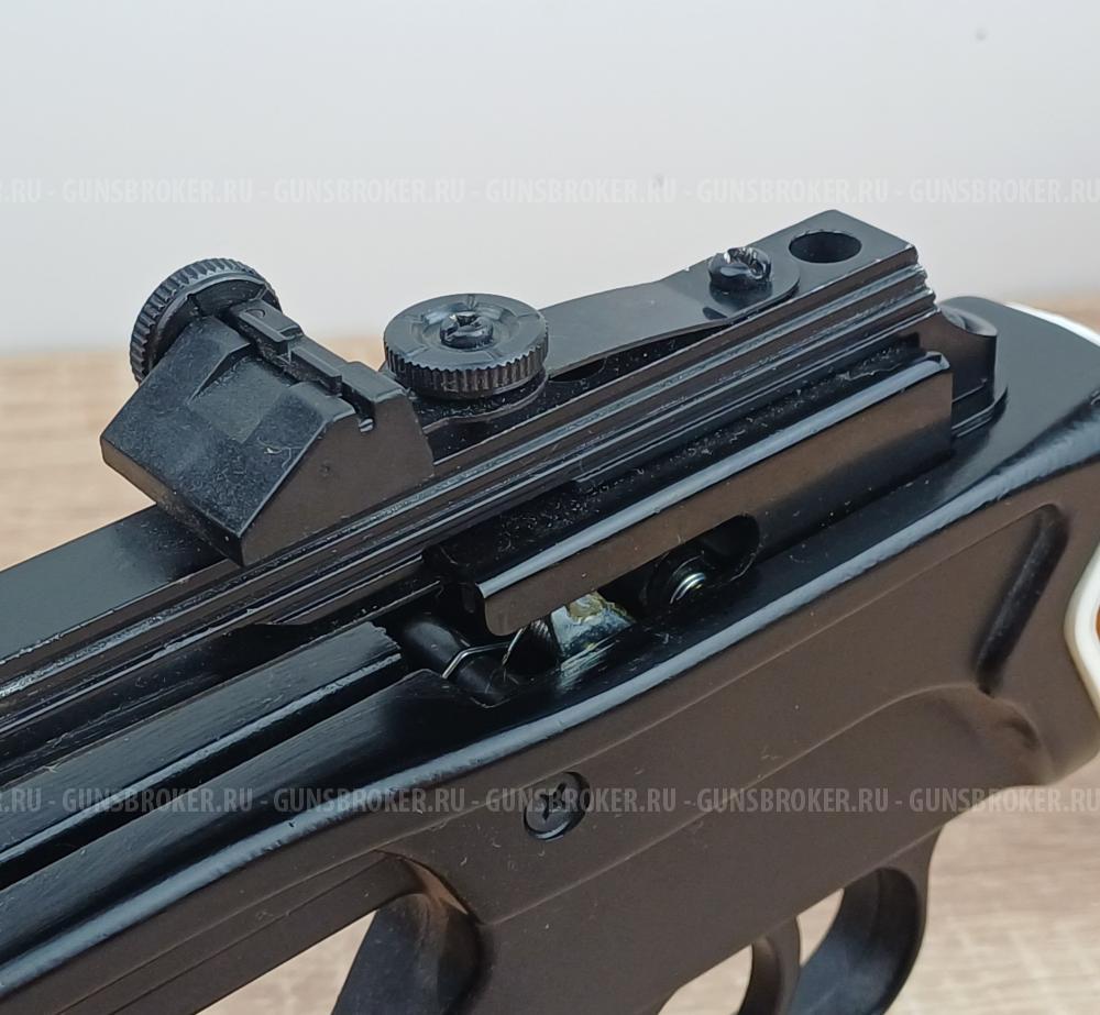 Арбалет Remington Jaeger Wood