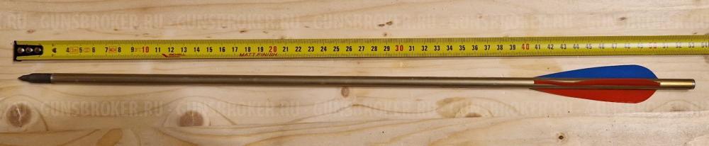 Арбалет ручной работы блочный