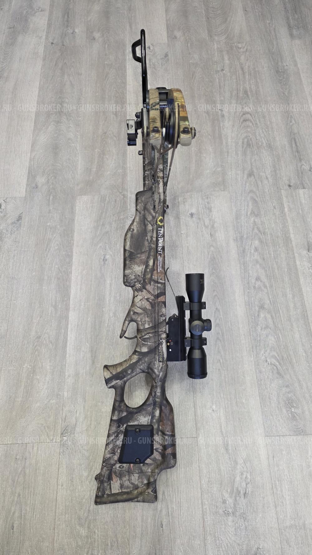 Арбалет Ten Point Titan