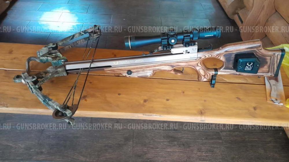 Арбалет Ten Point