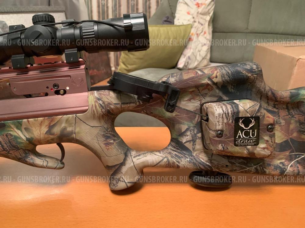 Арбалет Tenpoint Stelth XLT