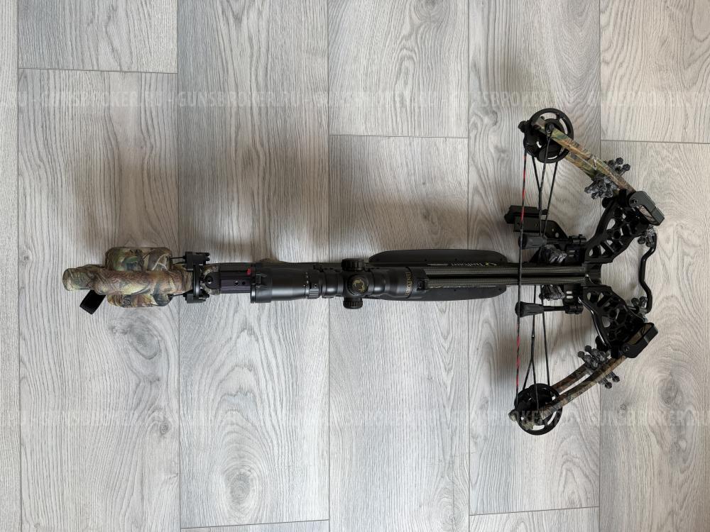 Арбалет TenPoint Vapor