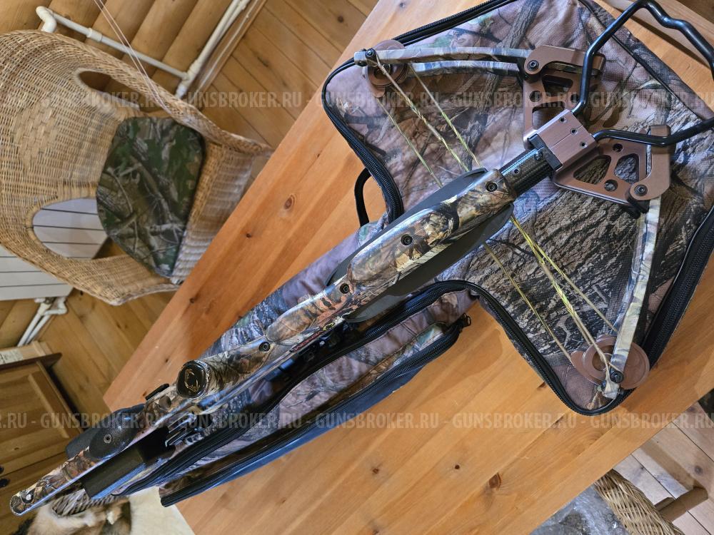 Арбалет Tenpoint Venom 