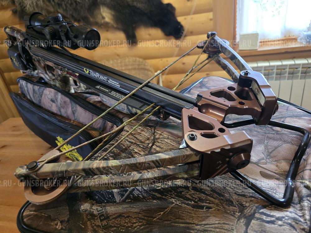 Арбалет Tenpoint Venom 