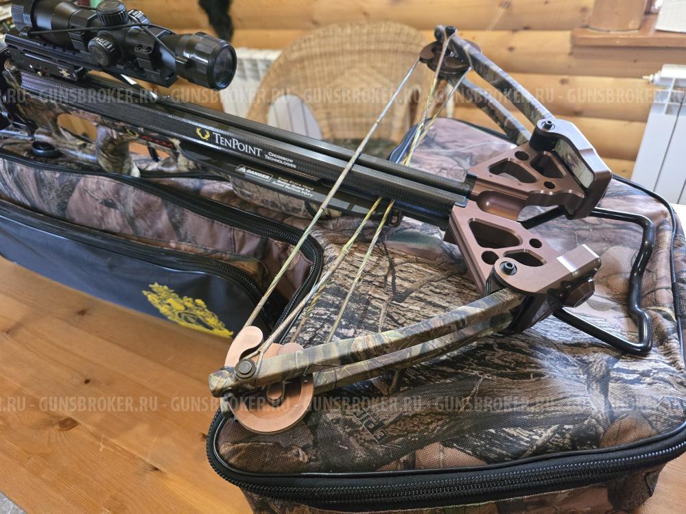 Арбалет Tenpoint Venom 