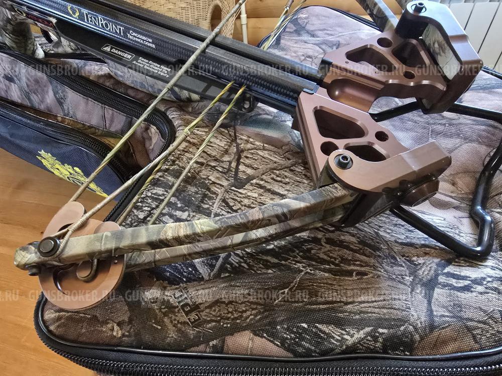 Арбалет Tenpoint Venom 