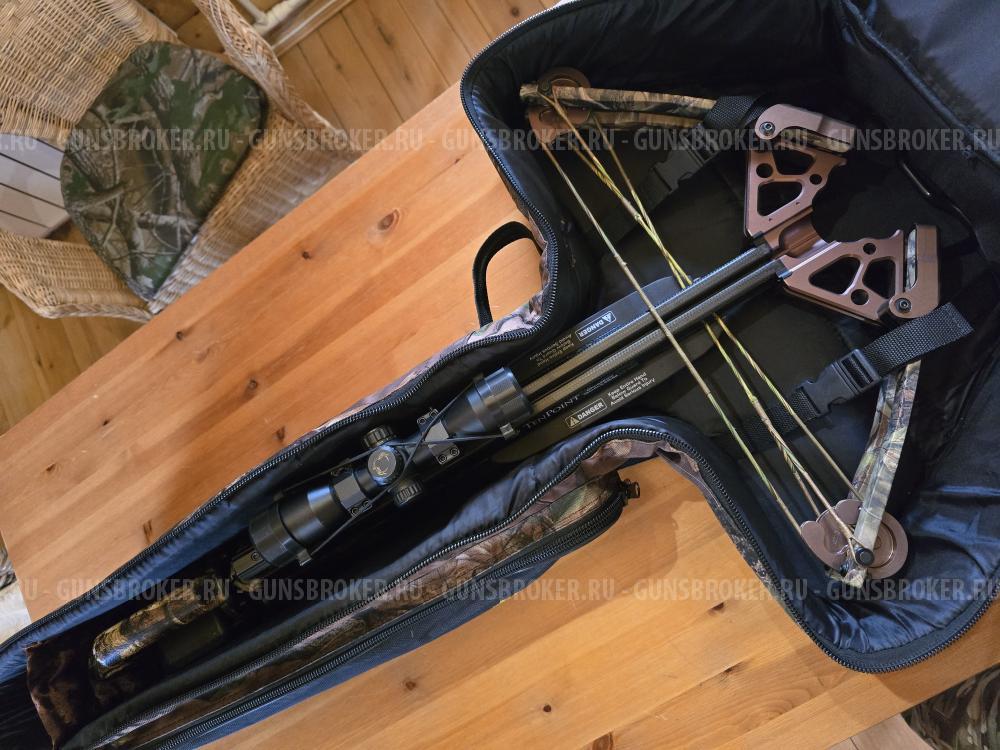 Арбалет Tenpoint Venom 