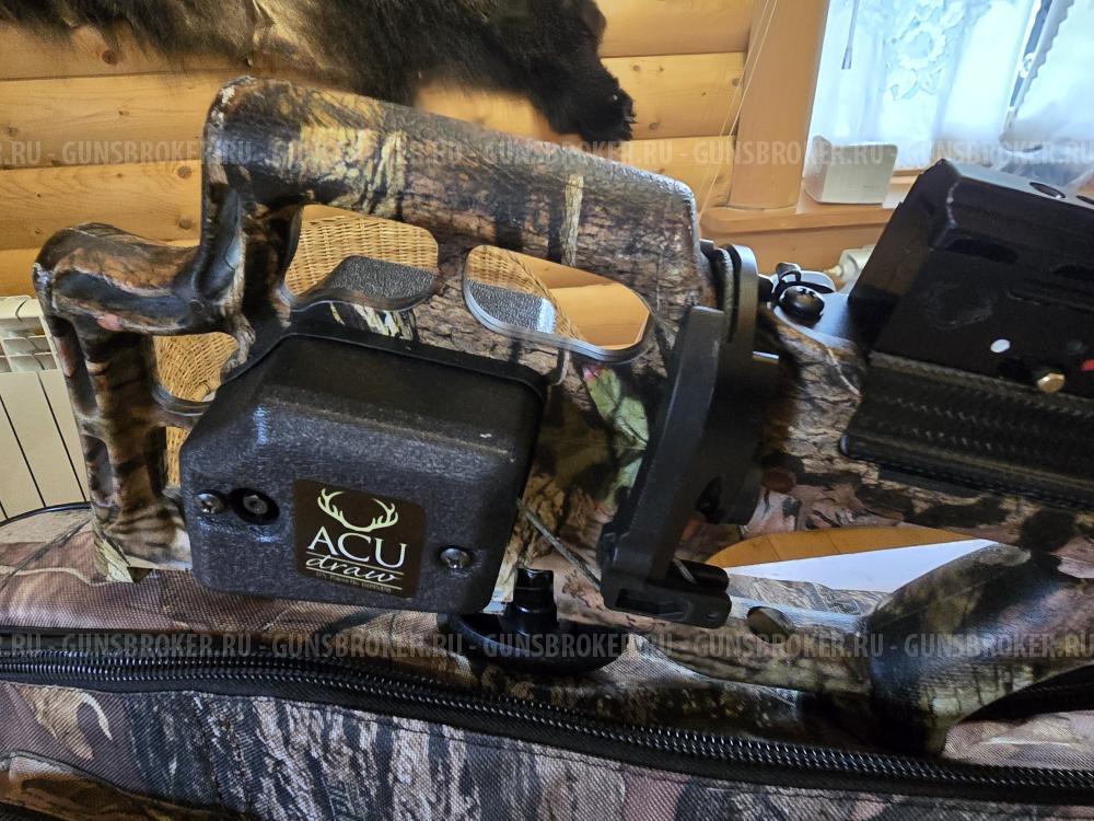 Арбалет Tenpoint Venom 