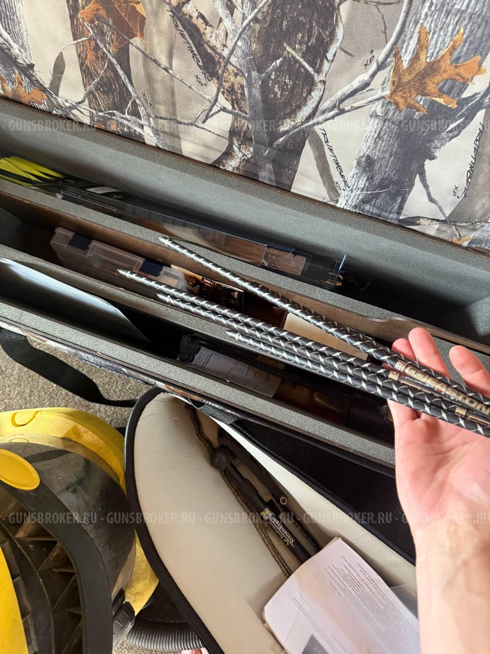 Арбалет TenPoint XTRA CLS