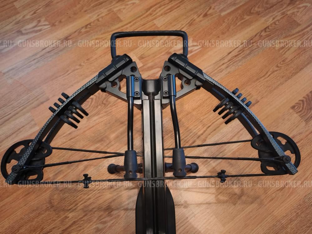 Арбалет Torpedo 185