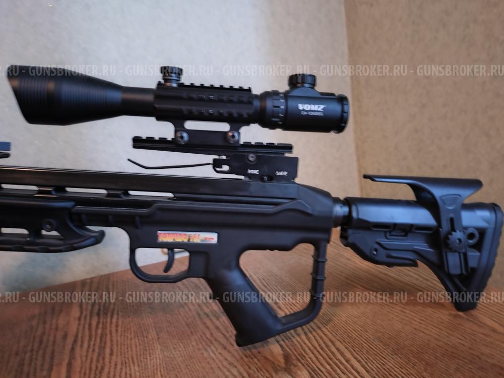 Арбалет Torpedo 185