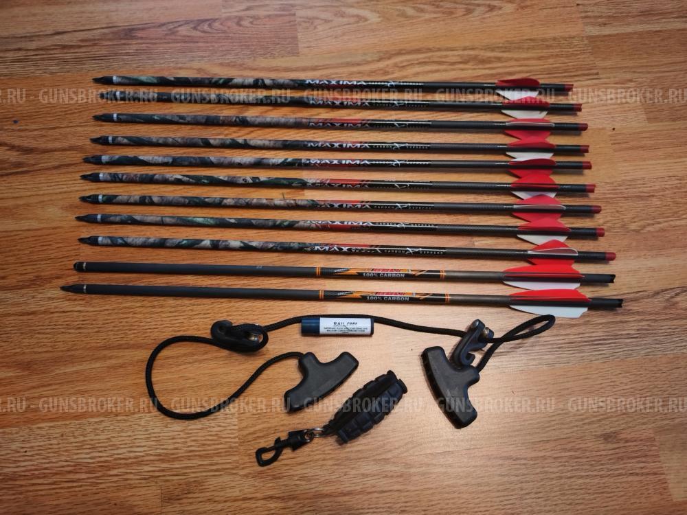 Арбалет Torpedo 185