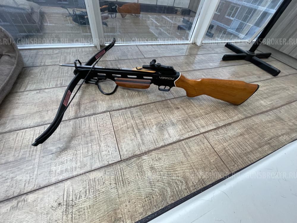 Арбалет Yarrow