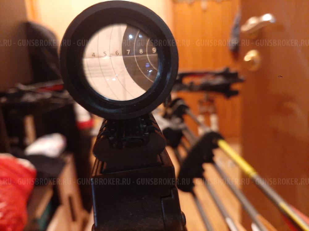 Арбатет ManKung XB-58 Kraken