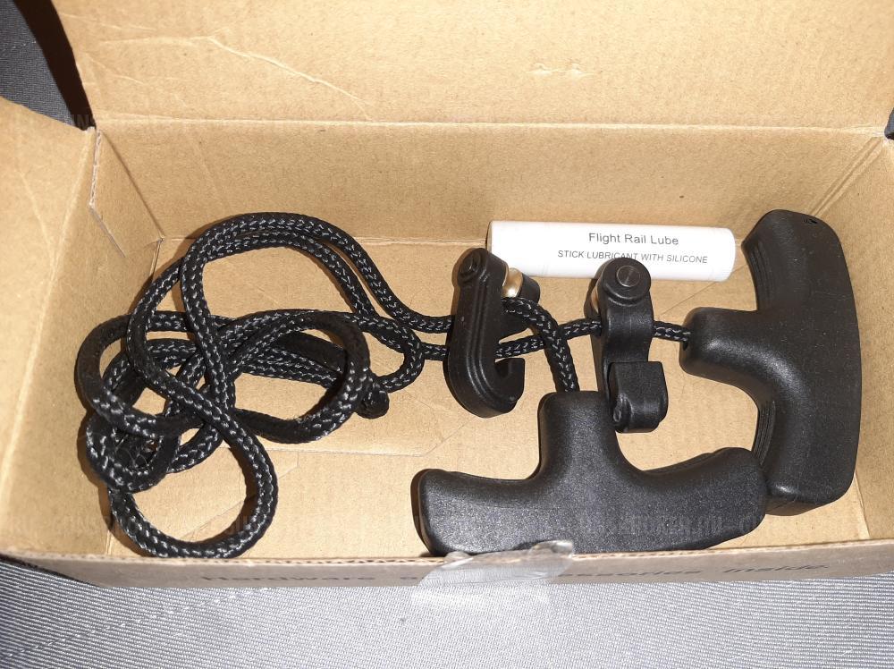 Арбатет ManKung XB-58 Kraken