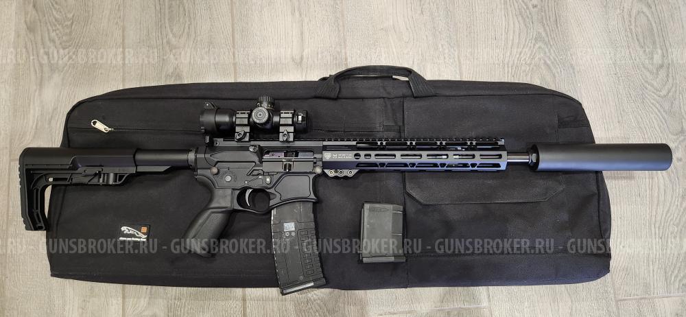 ARCAN-15 .223 REM - 12,5"