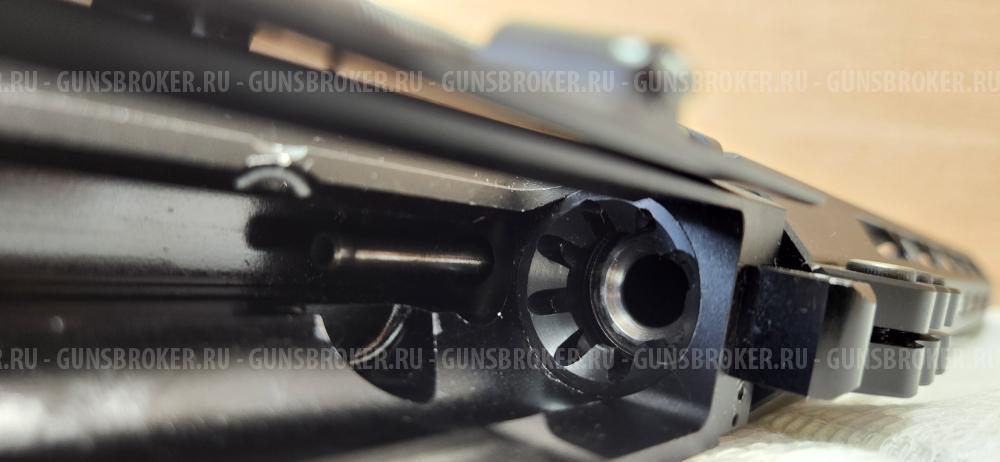 ARCAN-15 .223 REM - 12,5"