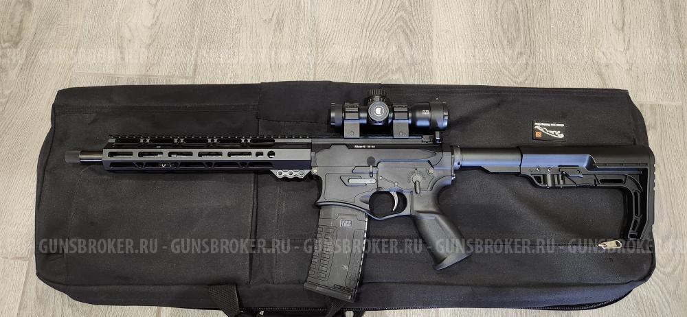 ARCAN-15 .223 REM - 12,5"