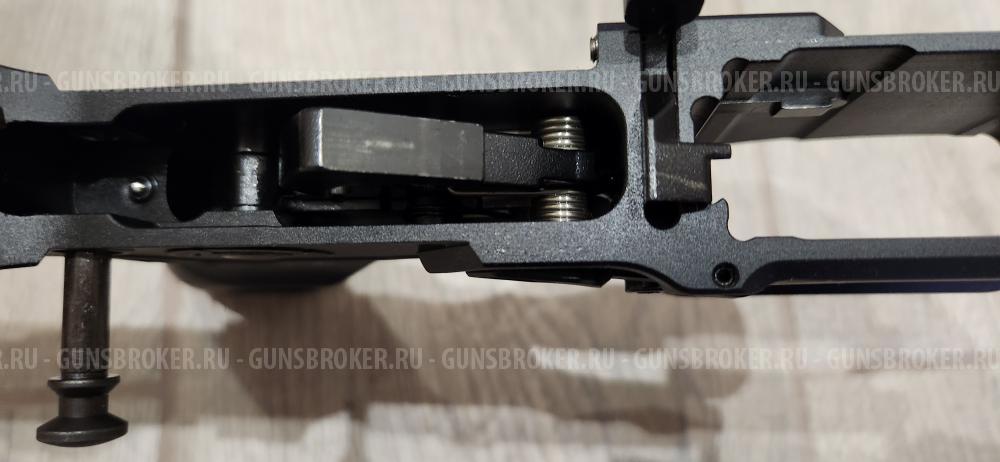 ARCAN-15 .223 REM - 12,5"