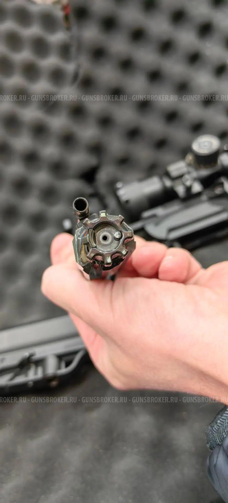 ARcan-15 кбр. 223 Rem