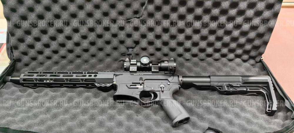 ARcan-15 кбр. 223 Rem