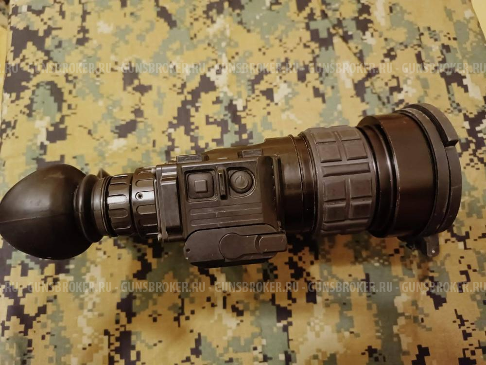 Archer TGX8,Flir 30гЦ, lrf1550нМ