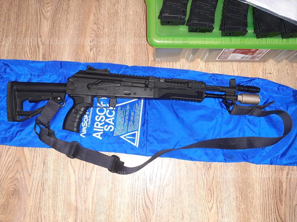 Arcturus АК-12МЕ