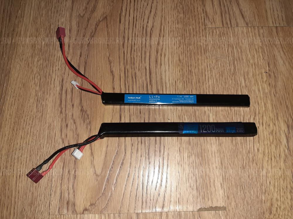 Arcturus АК-12МЕ