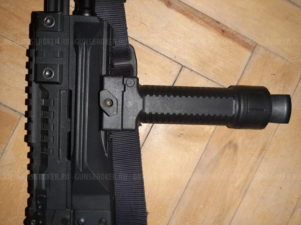 Arcturus АК-12МЕ