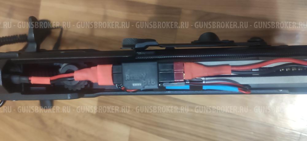 Arcturus AREX REX AKB-15 (AT-CT02)