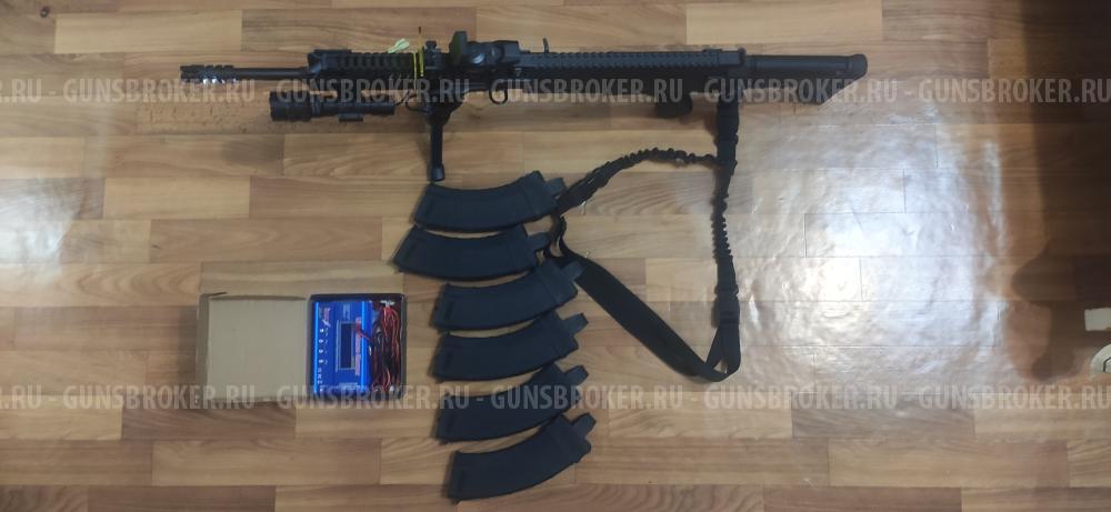 Arcturus AREX REX AKB-15 (AT-CT02)