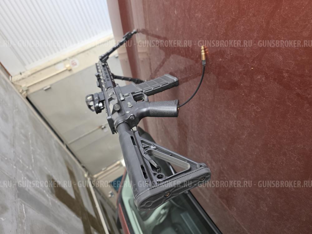 Arcturus для M-серии (Нейлон) на ВВД