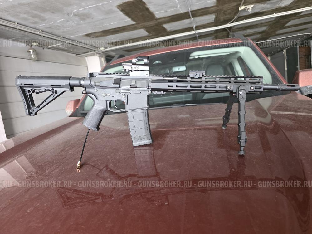 Arcturus для M-серии (Нейлон) на ВВД