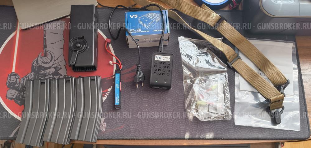 Arcturus GR16 MOD F 14.5  (AT-HT02)