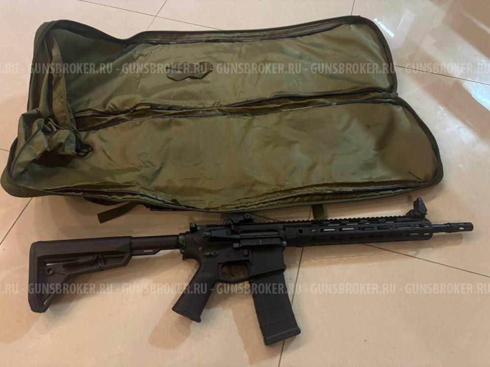 Arcturus LITE MUR MOD C CARBINE