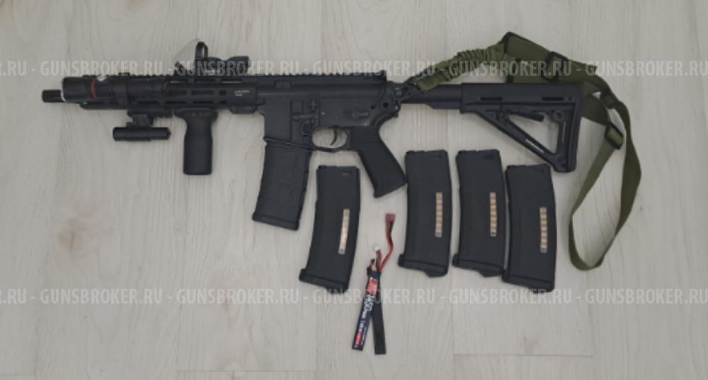 ARCTURUS MUR MOD B CQB