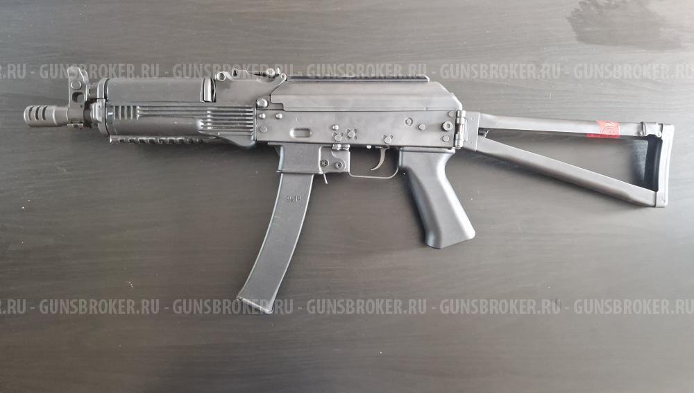 Arcturus PP19-01 Витязь  (AT-PP19-01-ME)