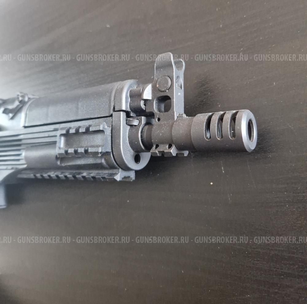 Arcturus PP19-01 Витязь  (AT-PP19-01-ME)