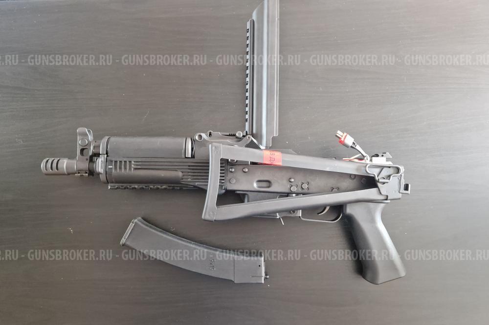 Arcturus PP19-01 Витязь  (AT-PP19-01-ME)