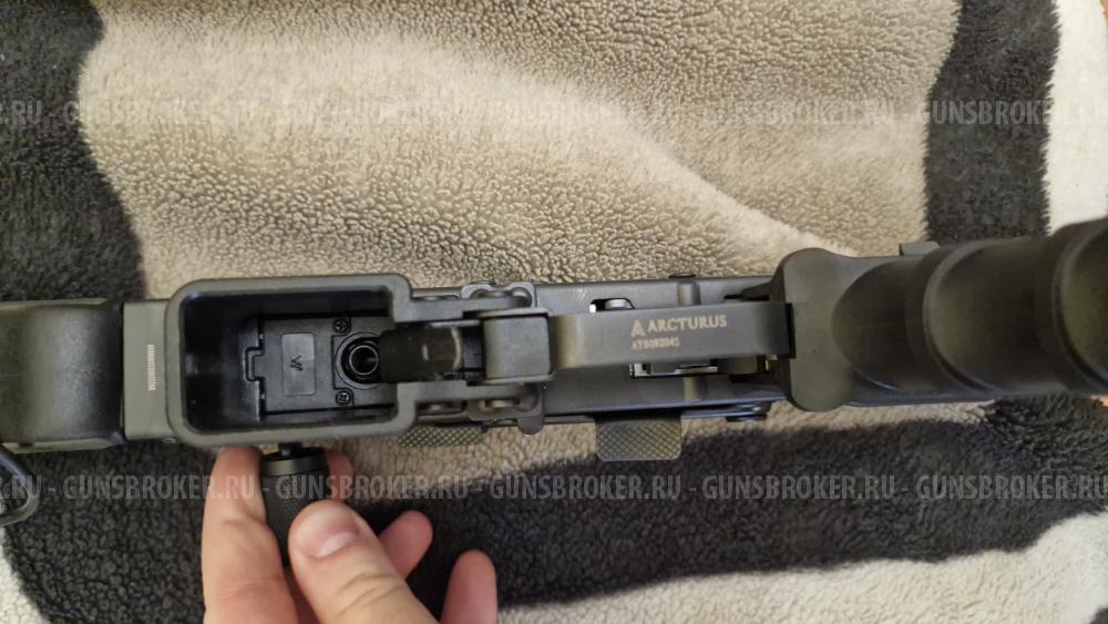 Arcturus PPK-20 (Витязь)