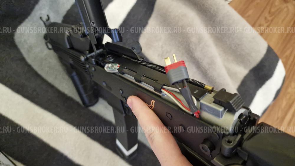 Arcturus PPK-20 (Витязь)