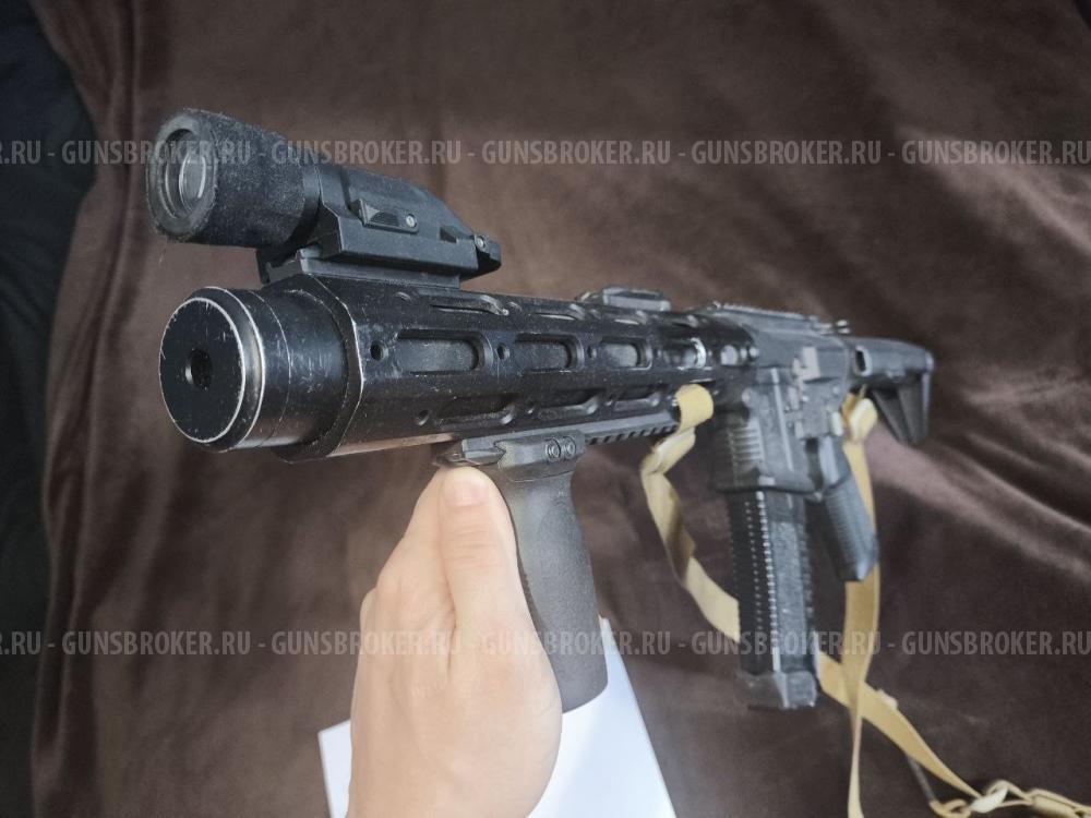 ARES Amoeba AM-013