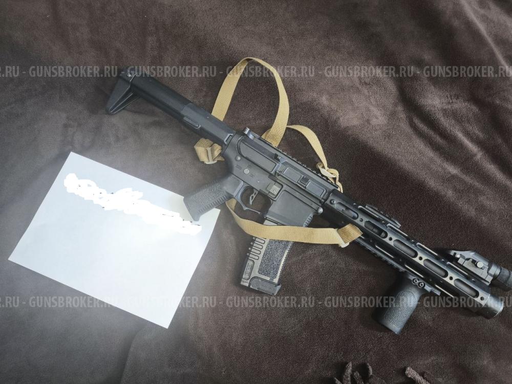 ARES Amoeba AM-013