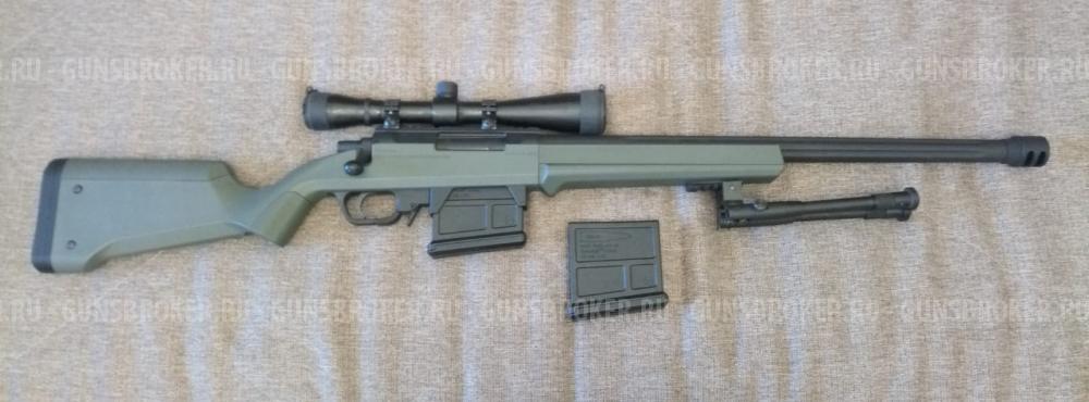 Ares Аmоеbа SТRIКER S1