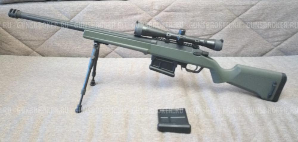Ares Аmоеbа SТRIКER S1
