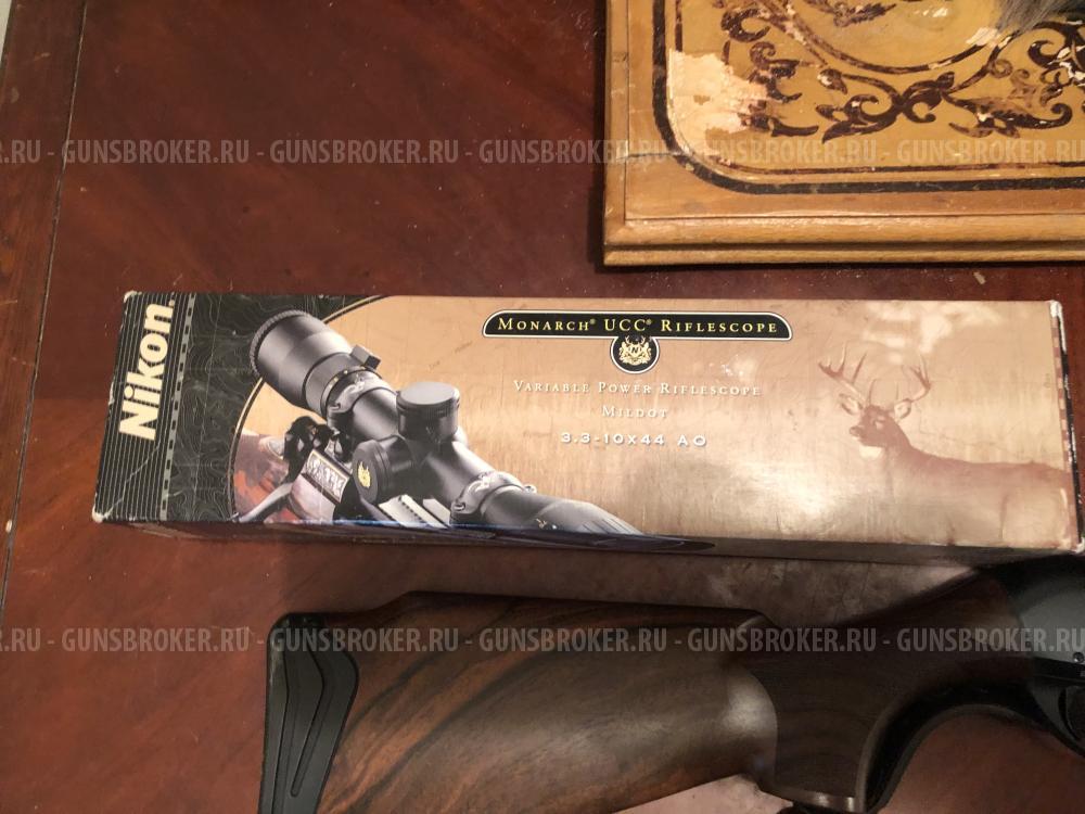ARGO BENELLI 30-06