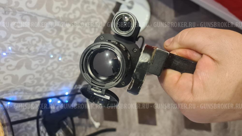  Аркон арма HR35 L тепловизионный прицел 