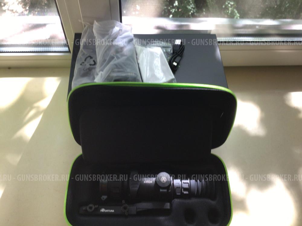ARKON ARMA LR35 Тепловизионный прицел
