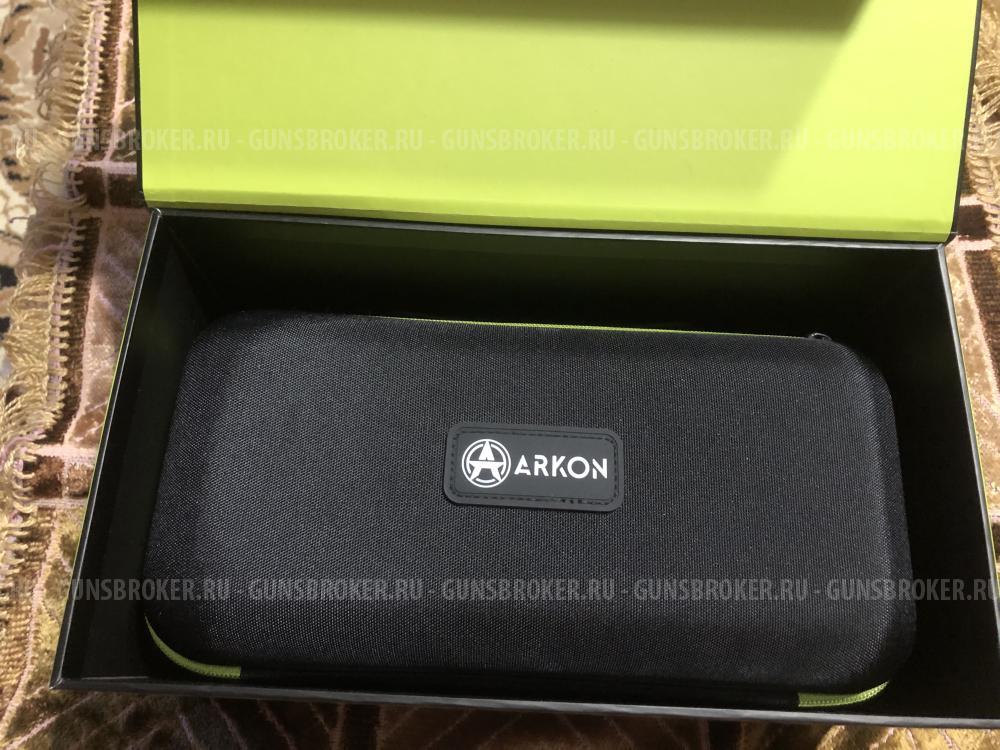 Arkon Arma LR35L