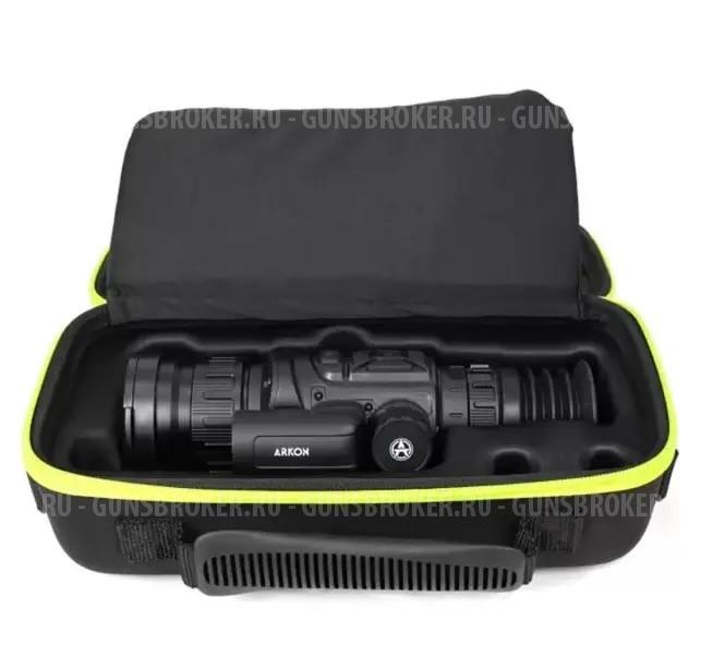 Аrkоn Аrmа LR50L с дальномером